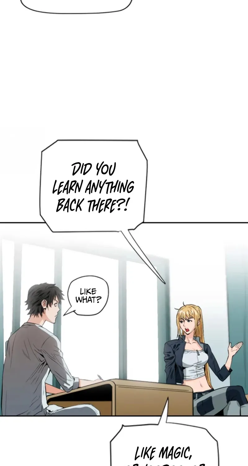 Read Seoul Station Druid Manga Online