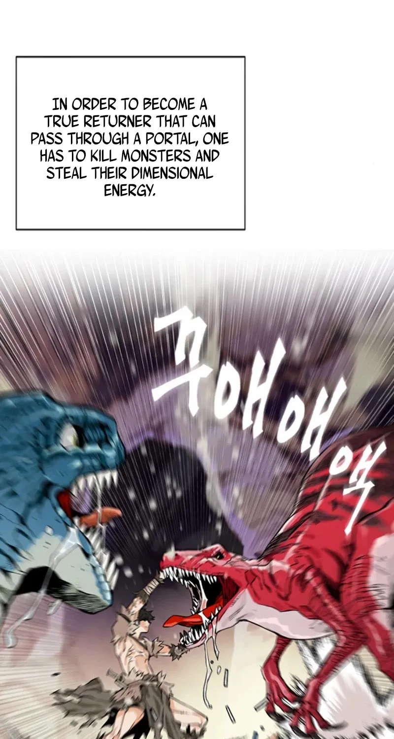 Read Seoul Station Druid Manga Online