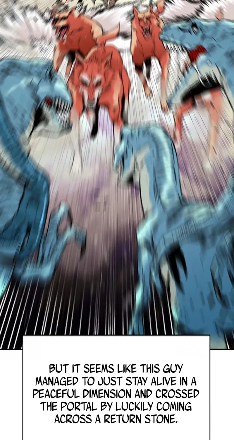 Read Seoul Station Druid Manga Online