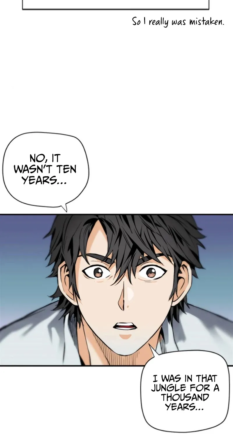 Read Seoul Station Druid Manga Online