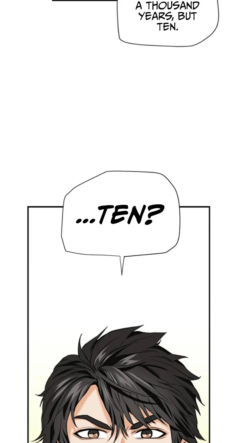 Read Seoul Station Druid Manga Online