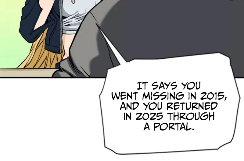 Read Seoul Station Druid Manga Online