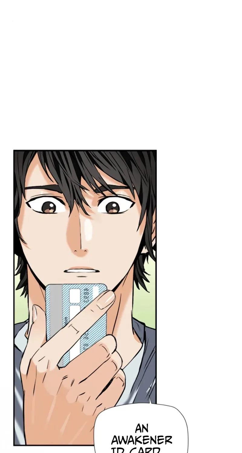 Read Seoul Station Druid Manga Online