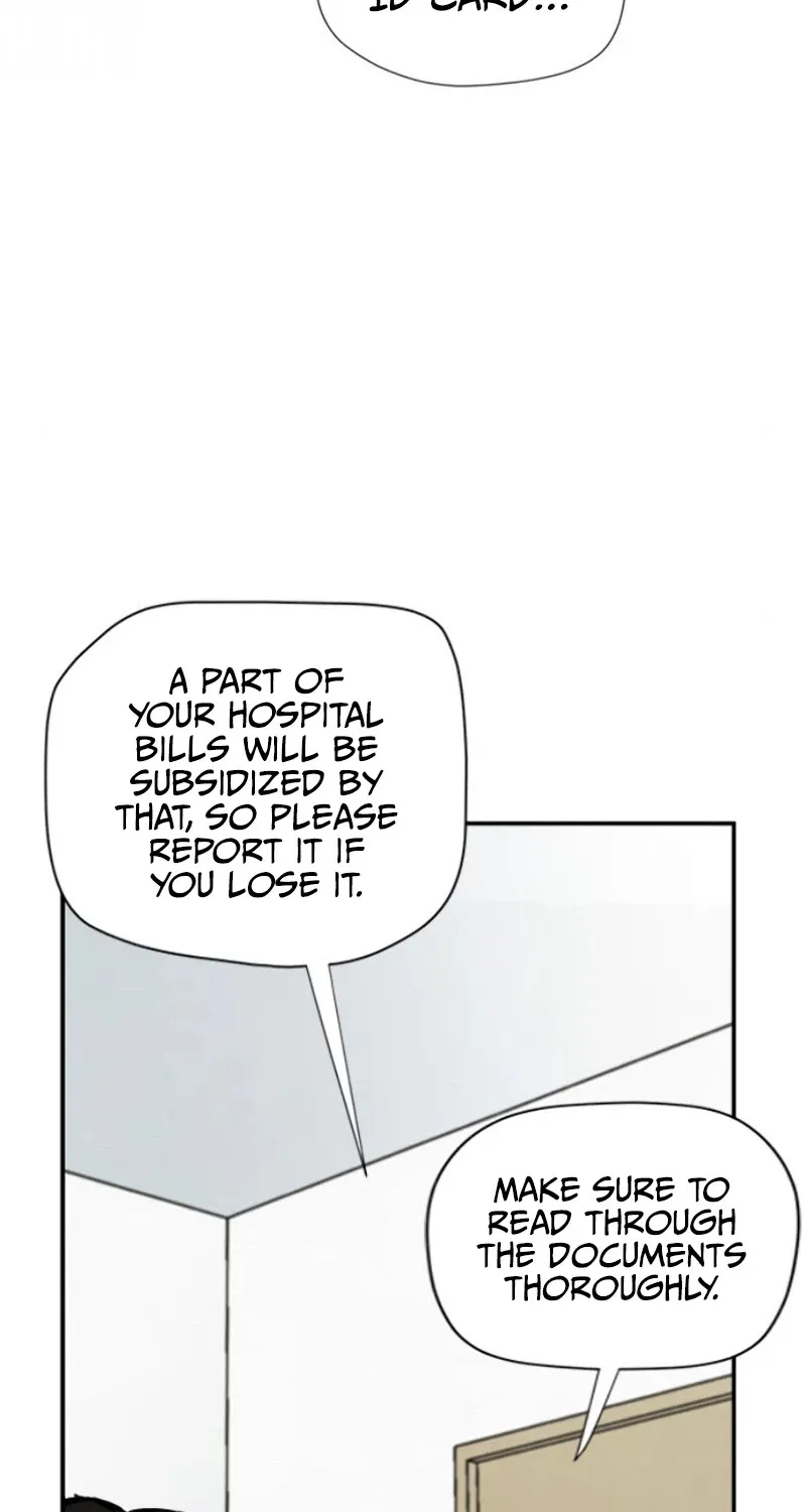 Read Seoul Station Druid Manga Online