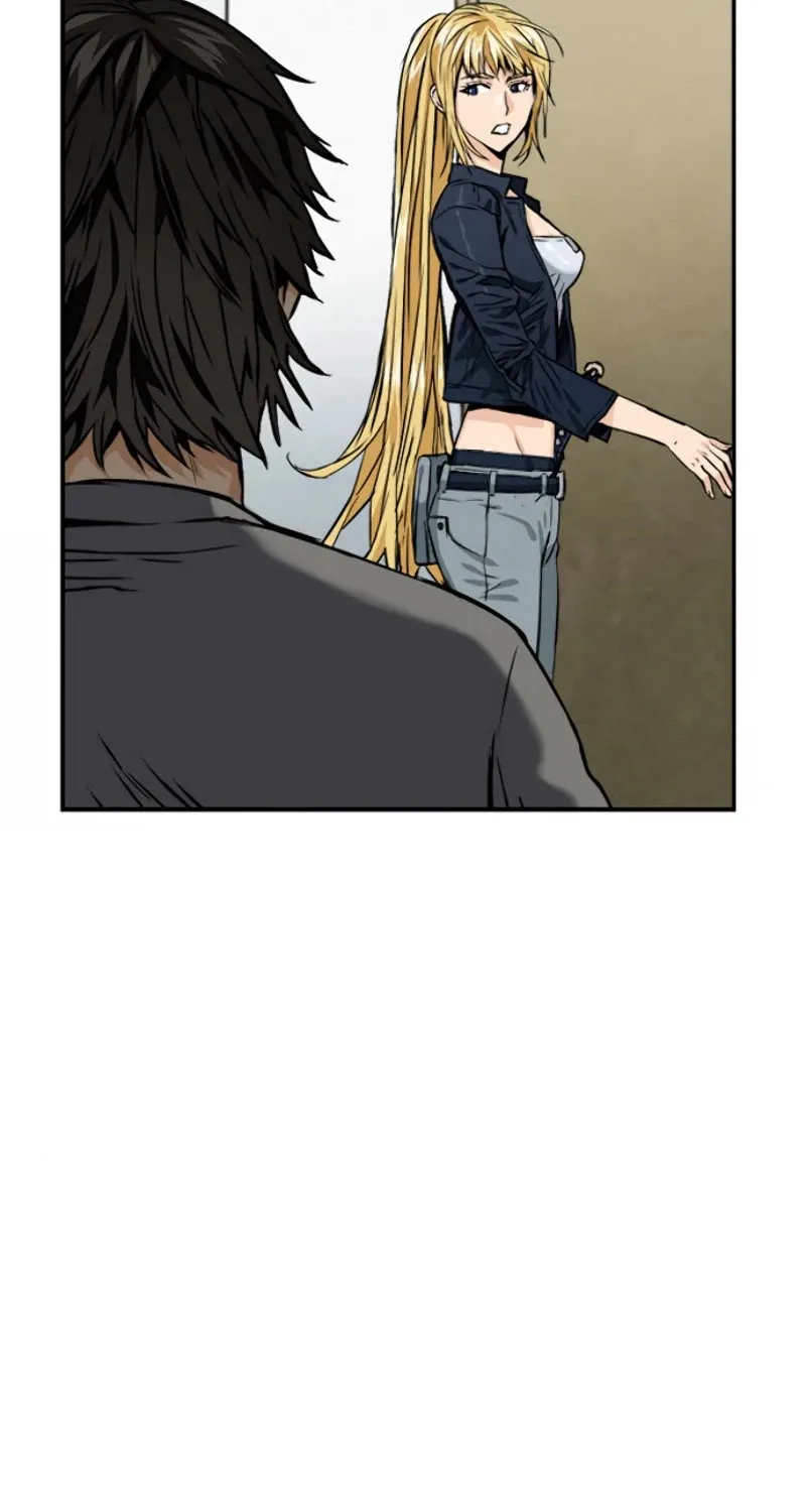 Read Seoul Station Druid Manga Online