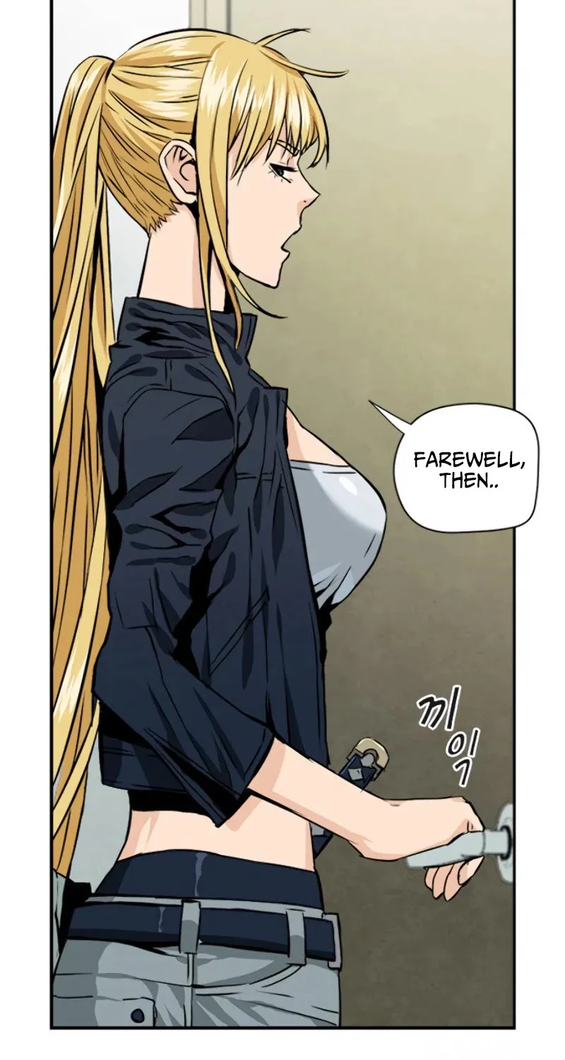 Read Seoul Station Druid Manga Online