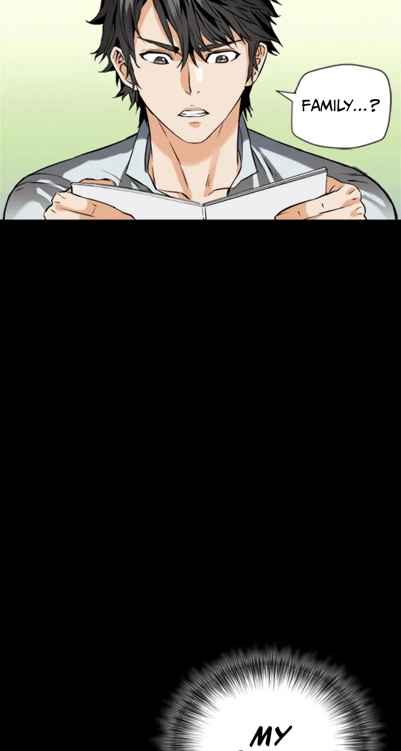 Read Seoul Station Druid Manga Online