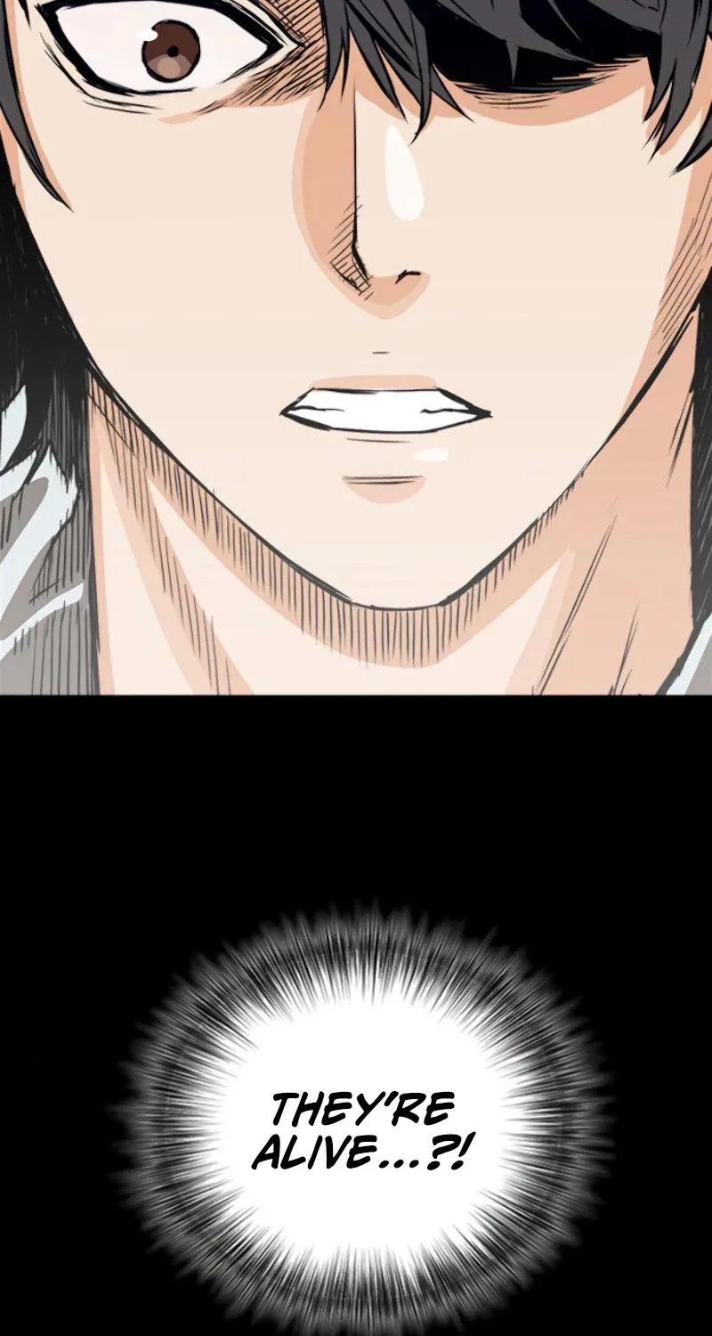 Read Seoul Station Druid Manga Online