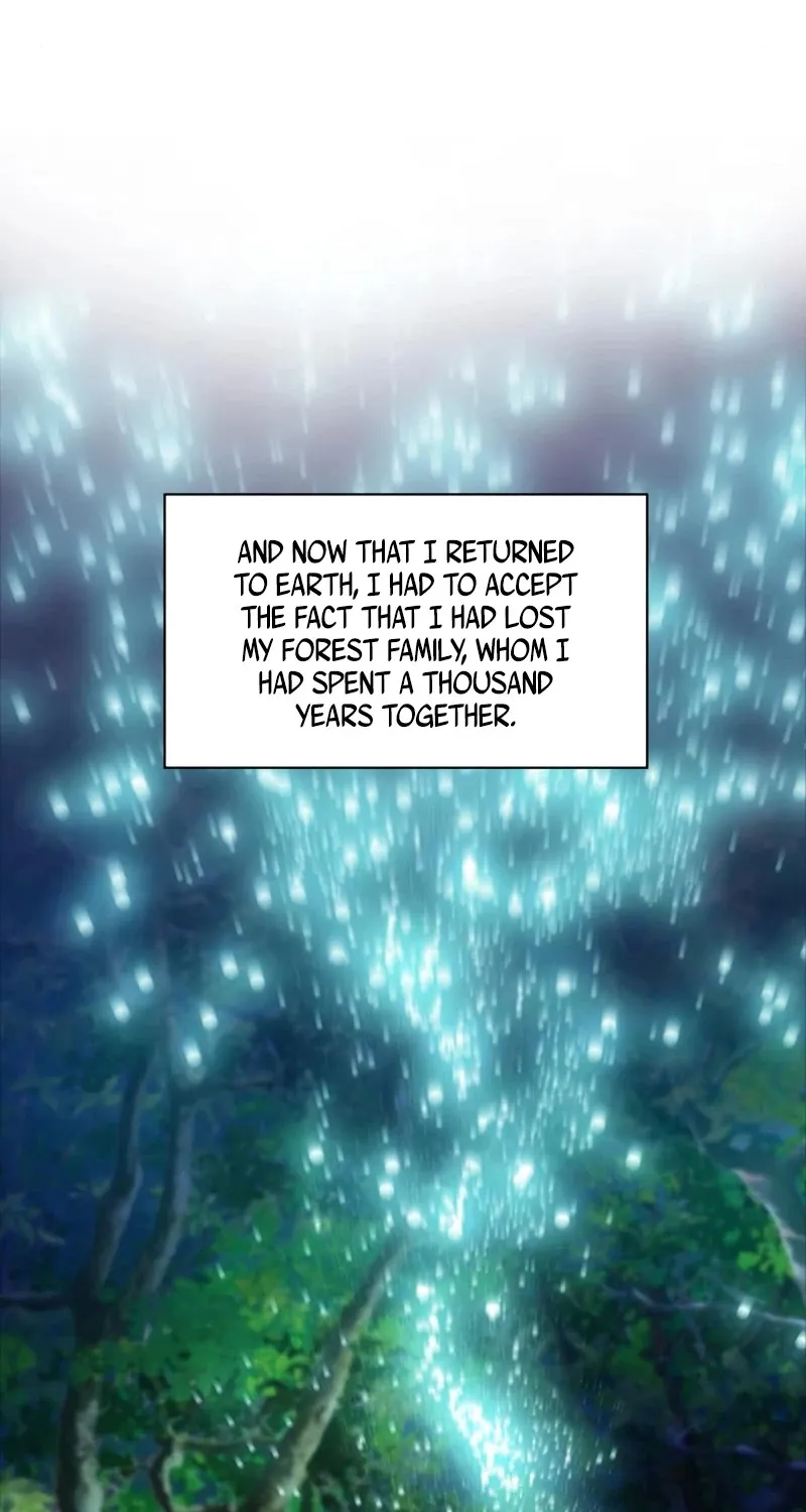 Read Seoul Station Druid Manga Online