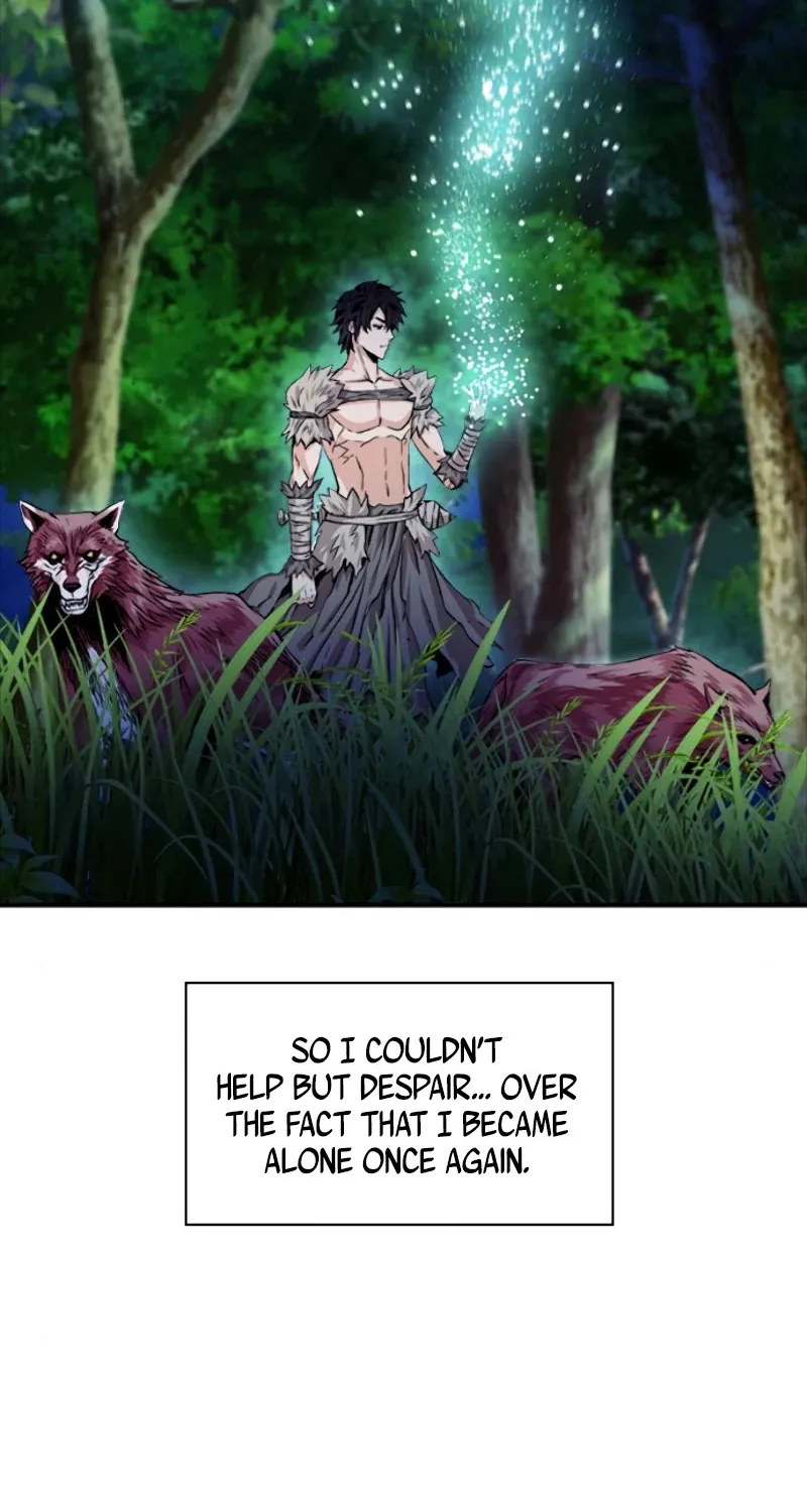 Read Seoul Station Druid Manga Online