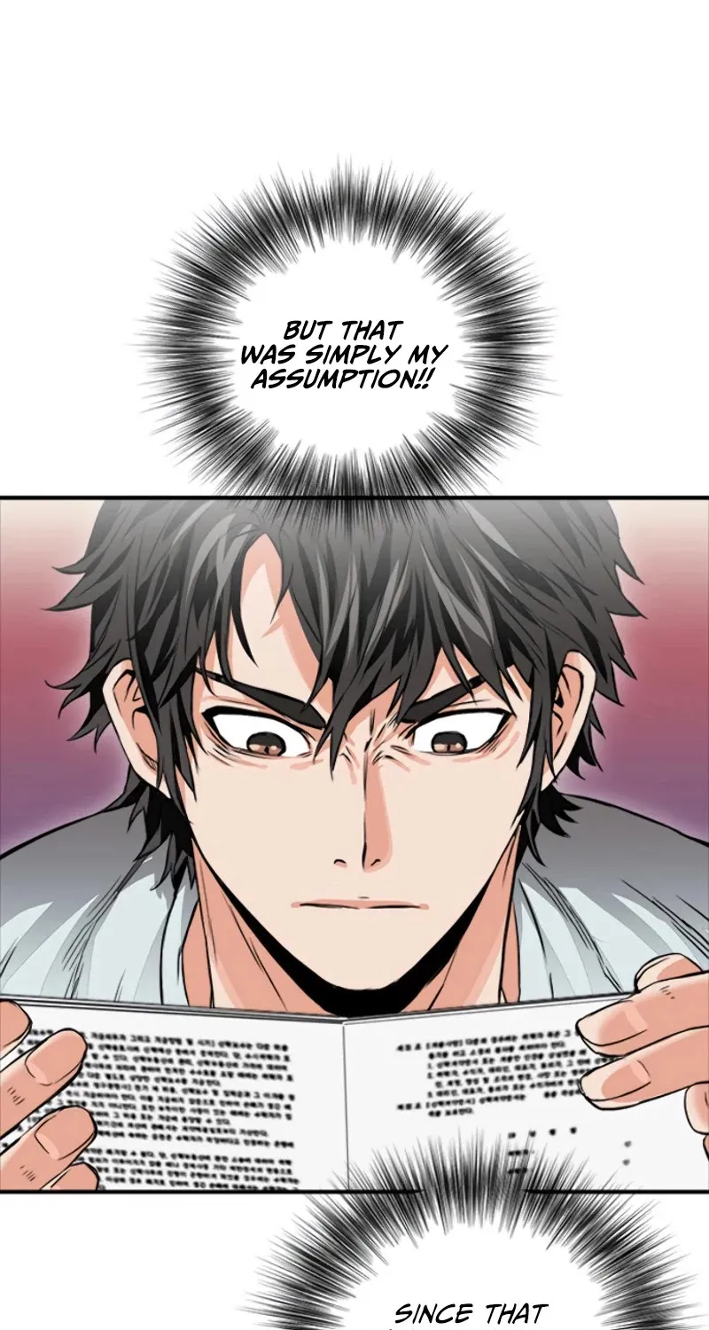 Read Seoul Station Druid Manga Online