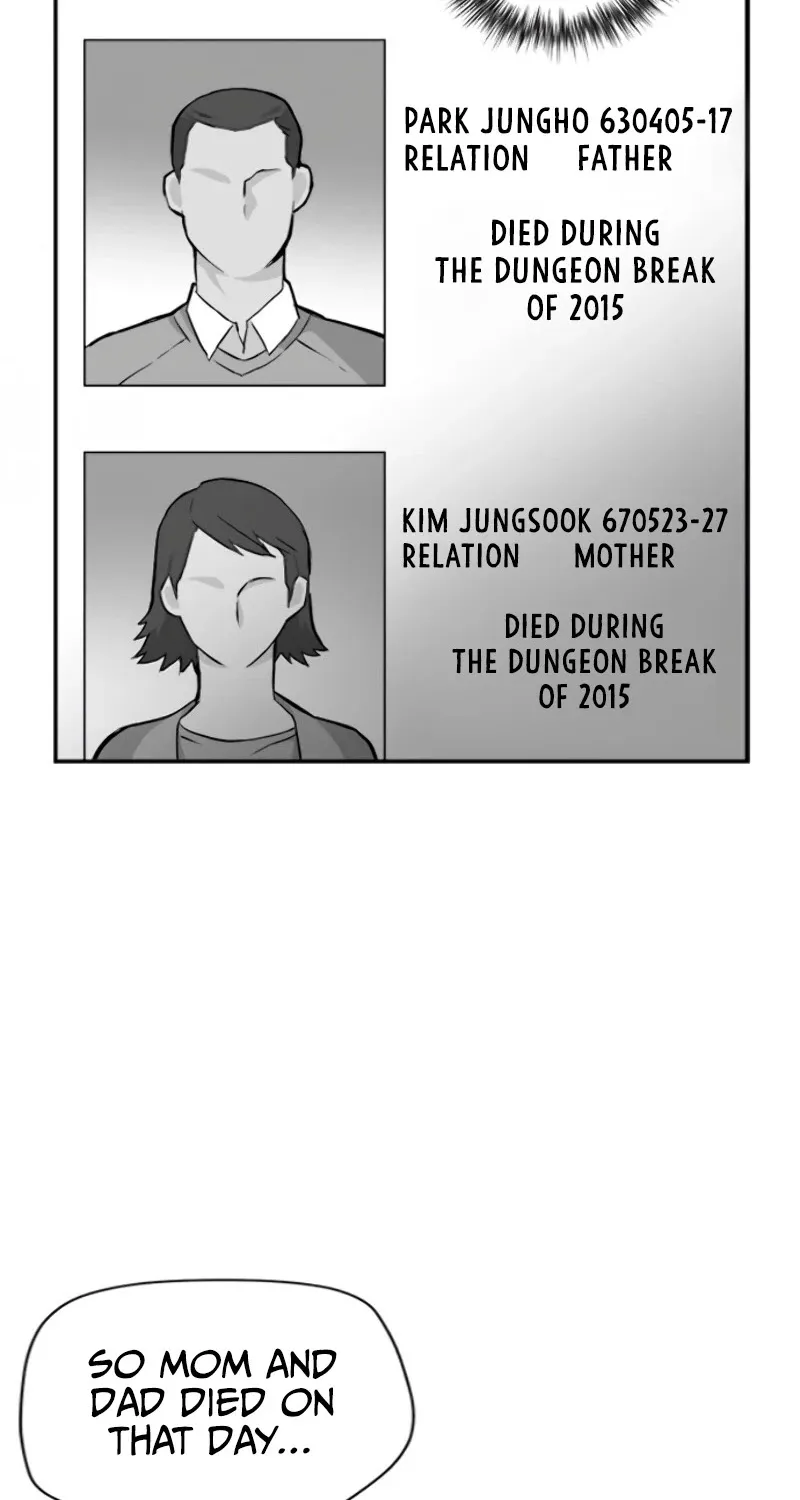 Read Seoul Station Druid Manga Online