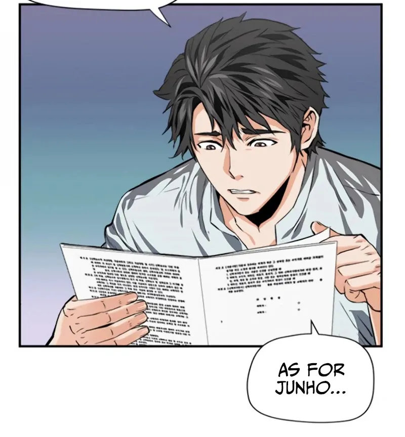 Read Seoul Station Druid Manga Online