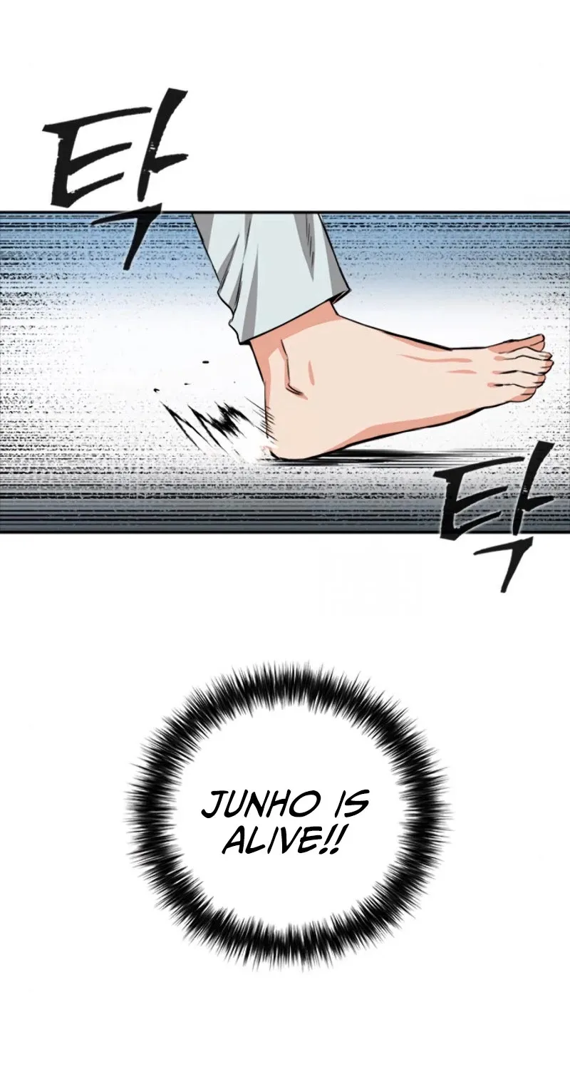 Read Seoul Station Druid Manga Online