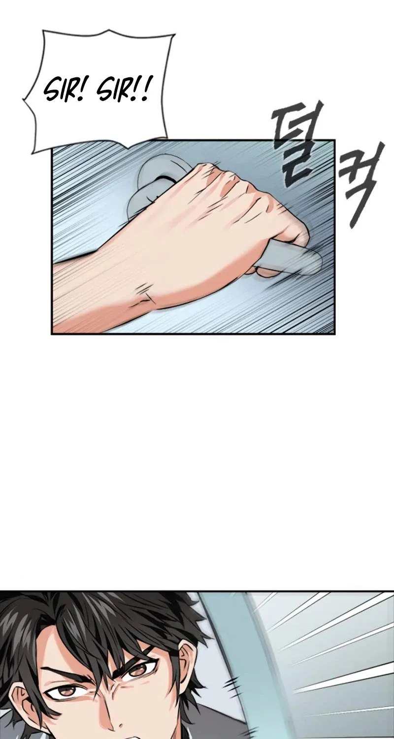 Read Seoul Station Druid Manga Online