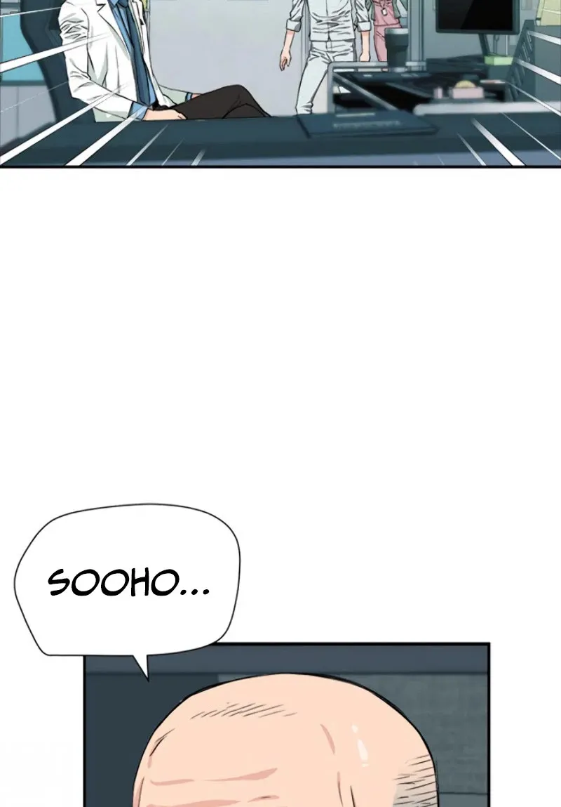 Read Seoul Station Druid Manga Online