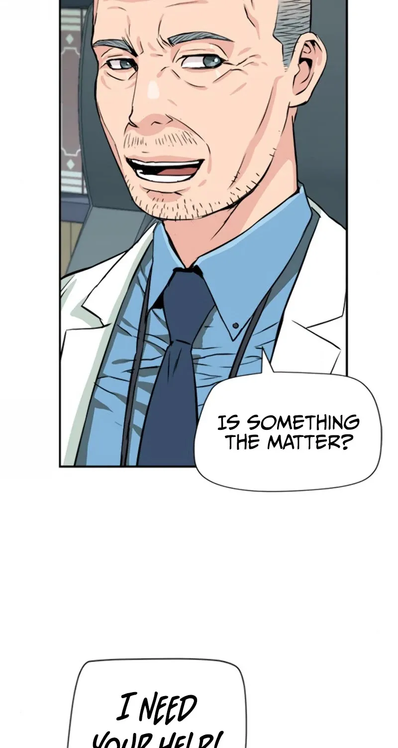 Read Seoul Station Druid Manga Online