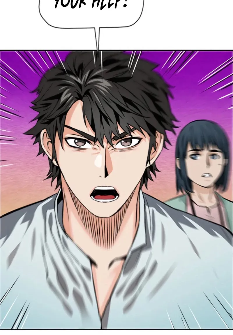 Read Seoul Station Druid Manga Online