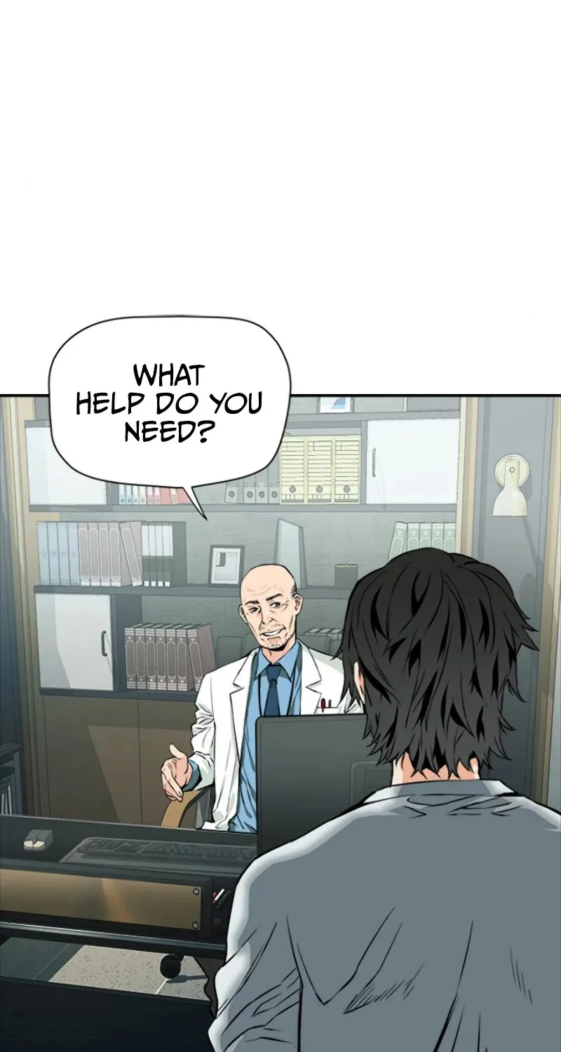 Read Seoul Station Druid Manga Online