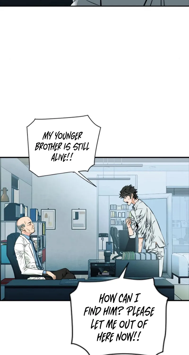 Read Seoul Station Druid Manga Online