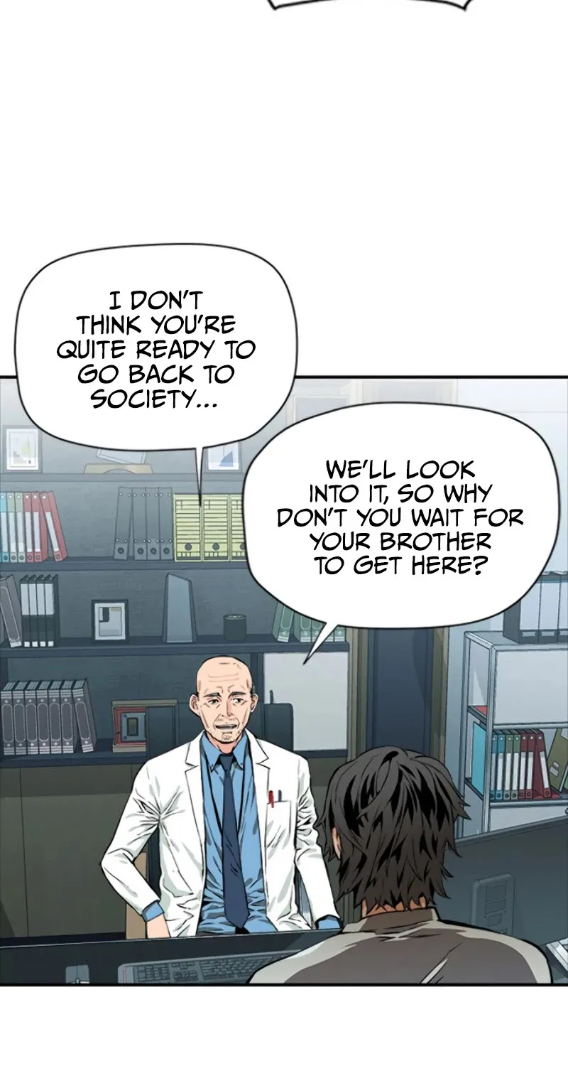 Read Seoul Station Druid Manga Online