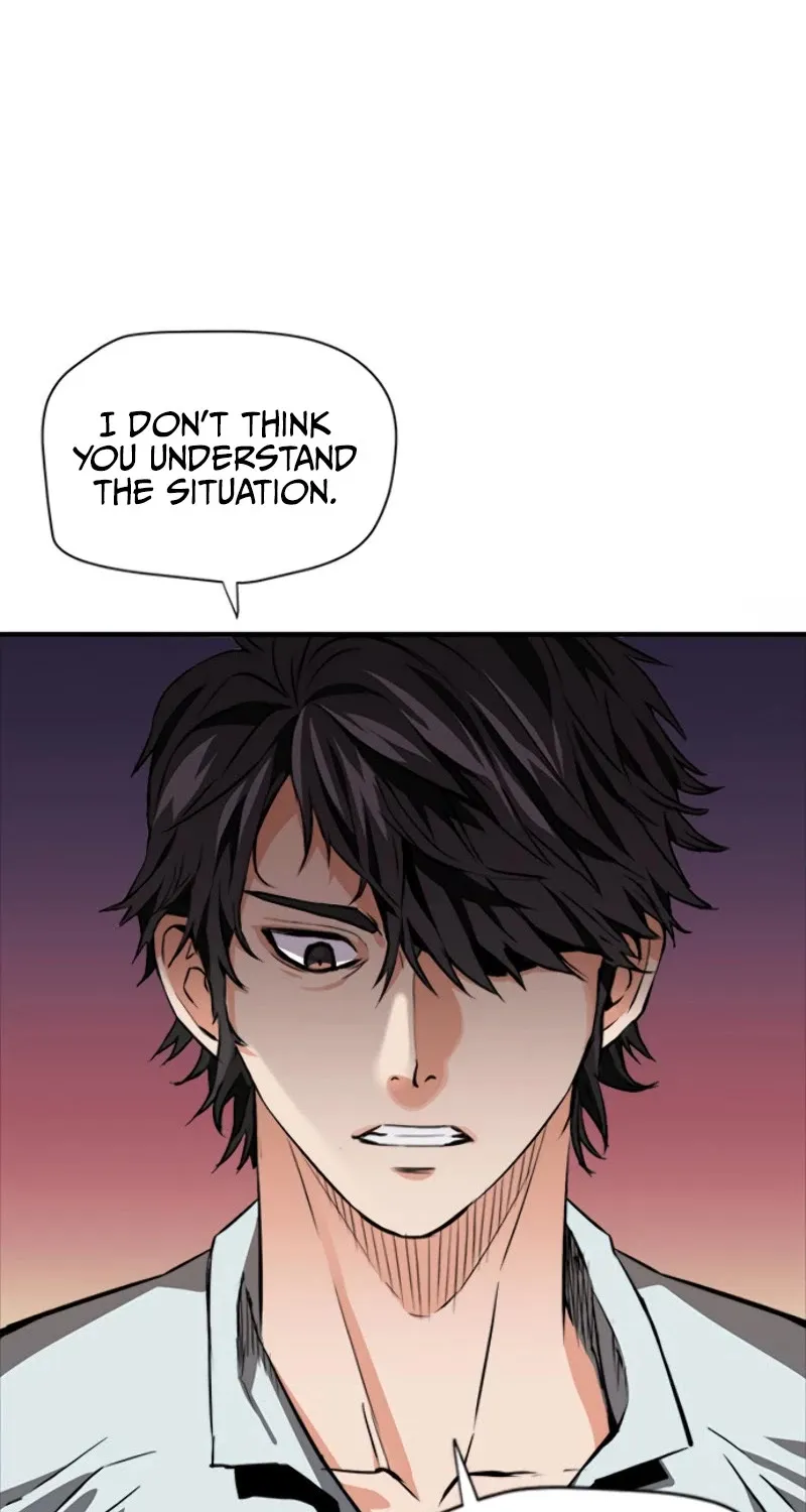 Read Seoul Station Druid Manga Online