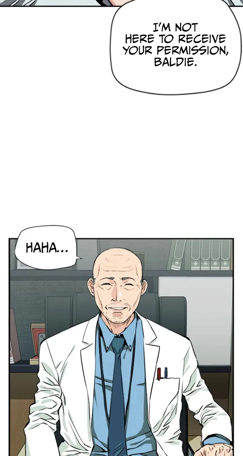 Read Seoul Station Druid Manga Online