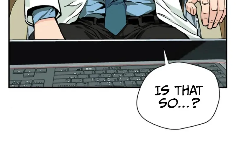 Read Seoul Station Druid Manga Online