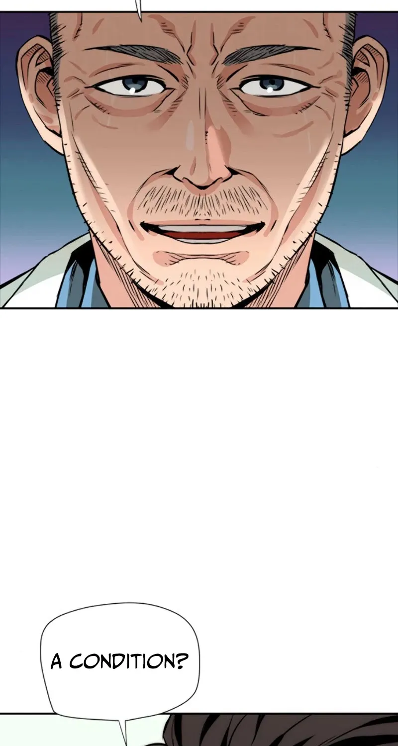 Read Seoul Station Druid Manga Online