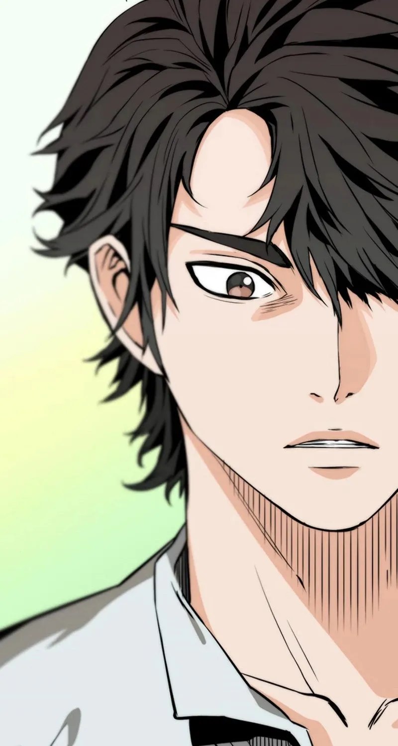 Read Seoul Station Druid Manga Online