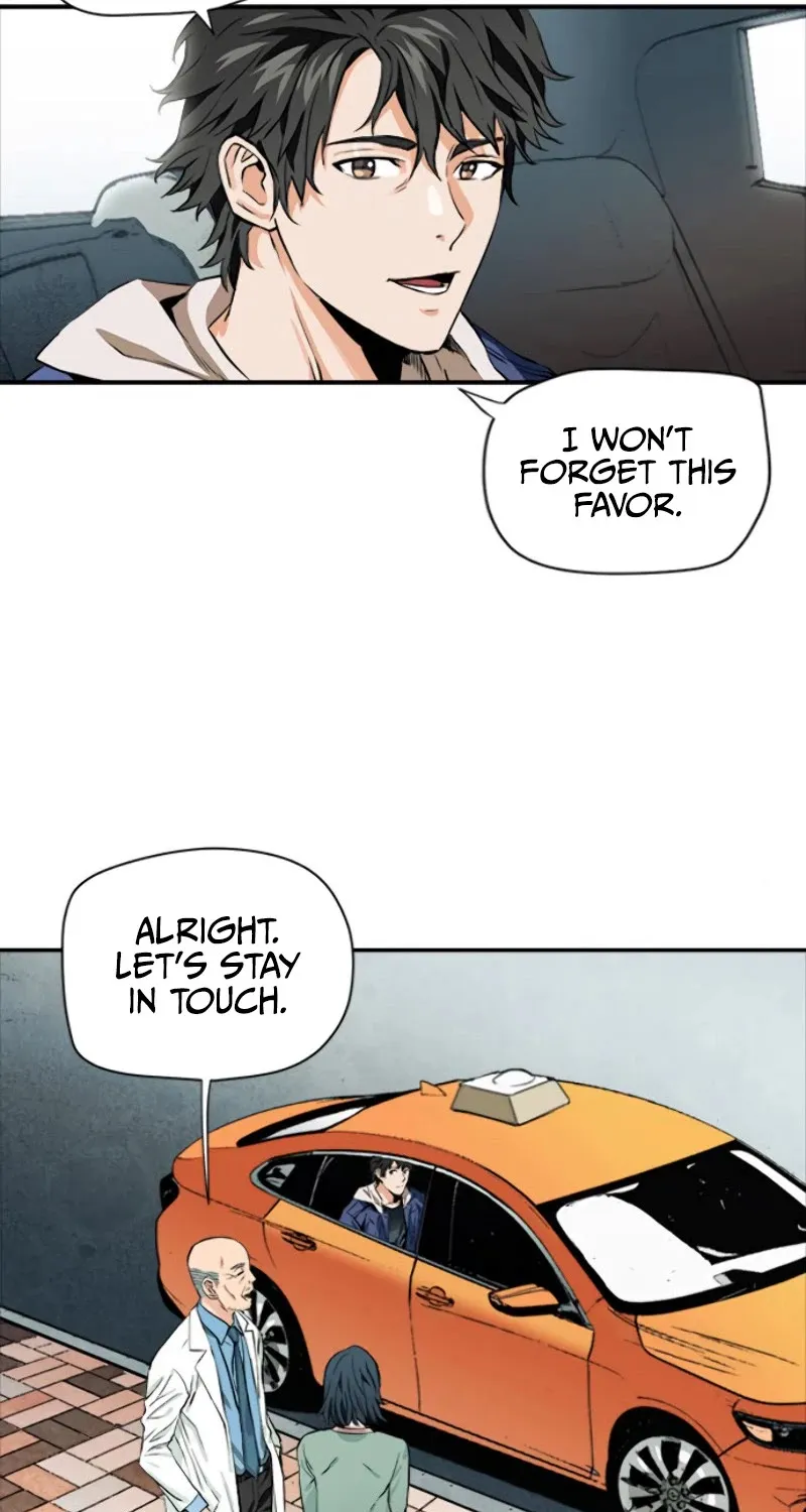 Read Seoul Station Druid Manga Online