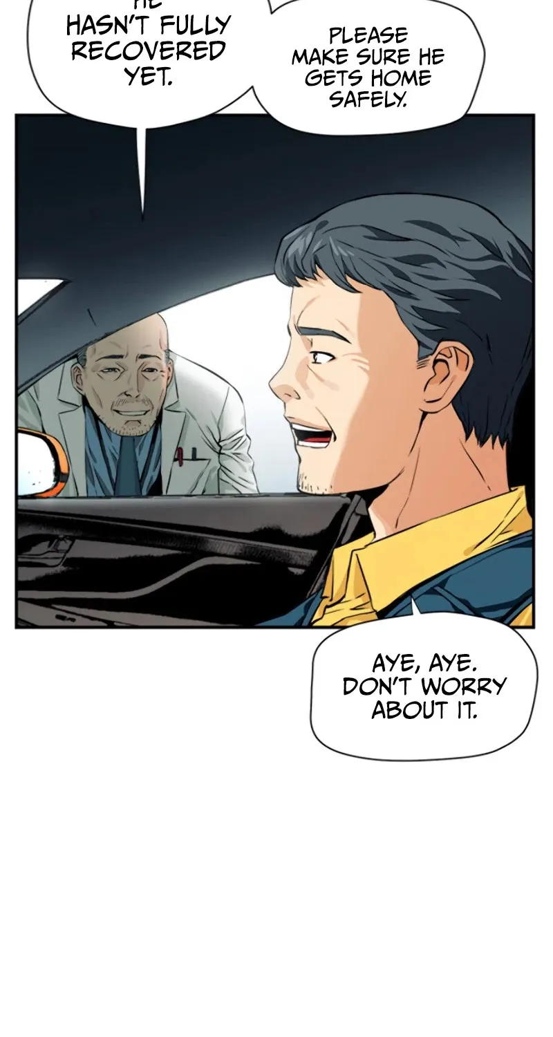 Read Seoul Station Druid Manga Online