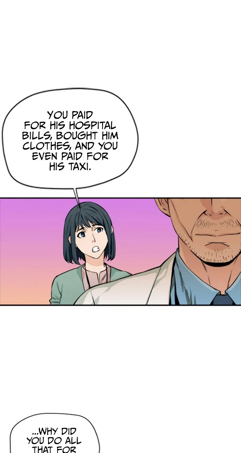 Read Seoul Station Druid Manga Online