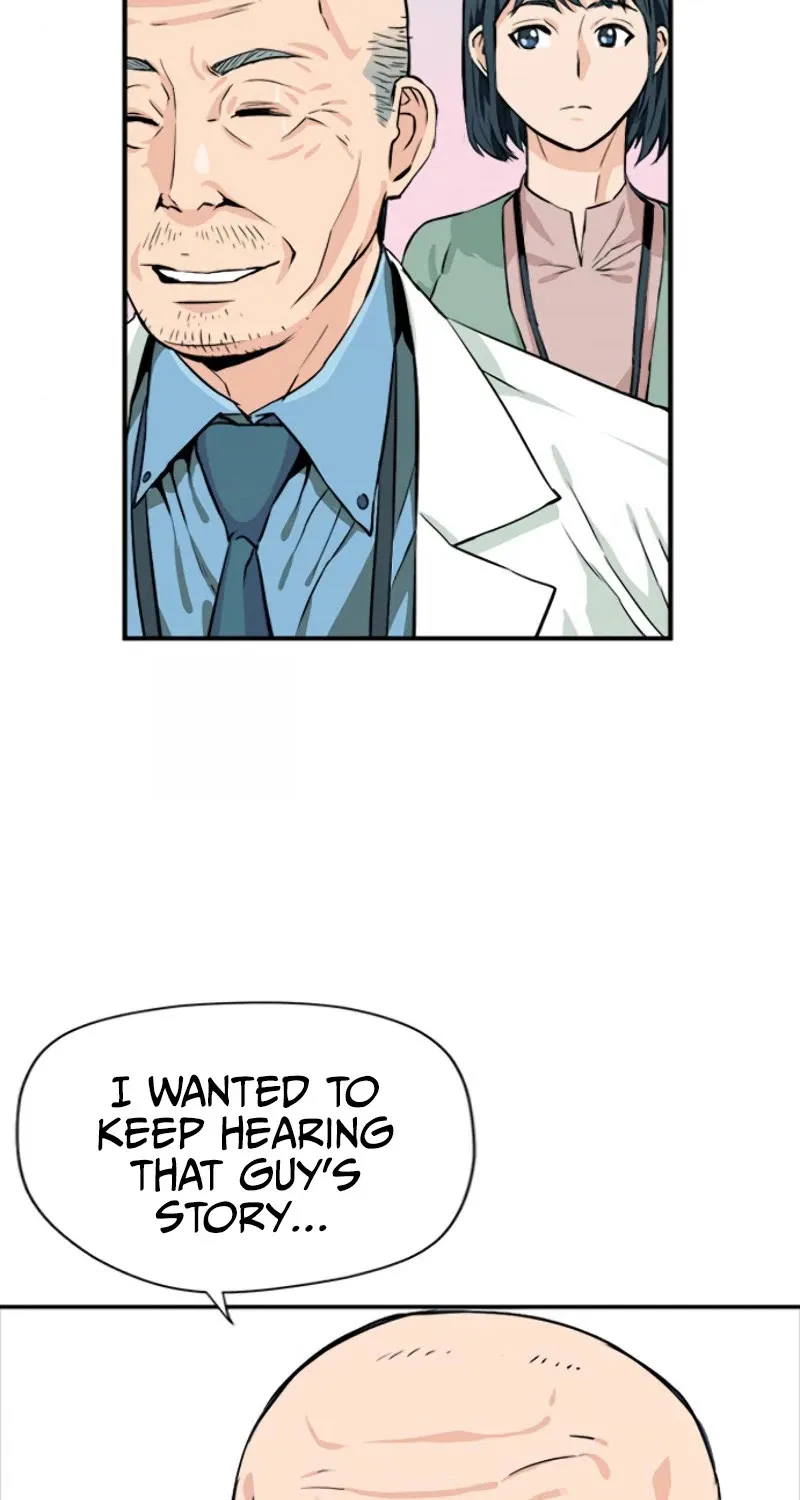 Read Seoul Station Druid Manga Online