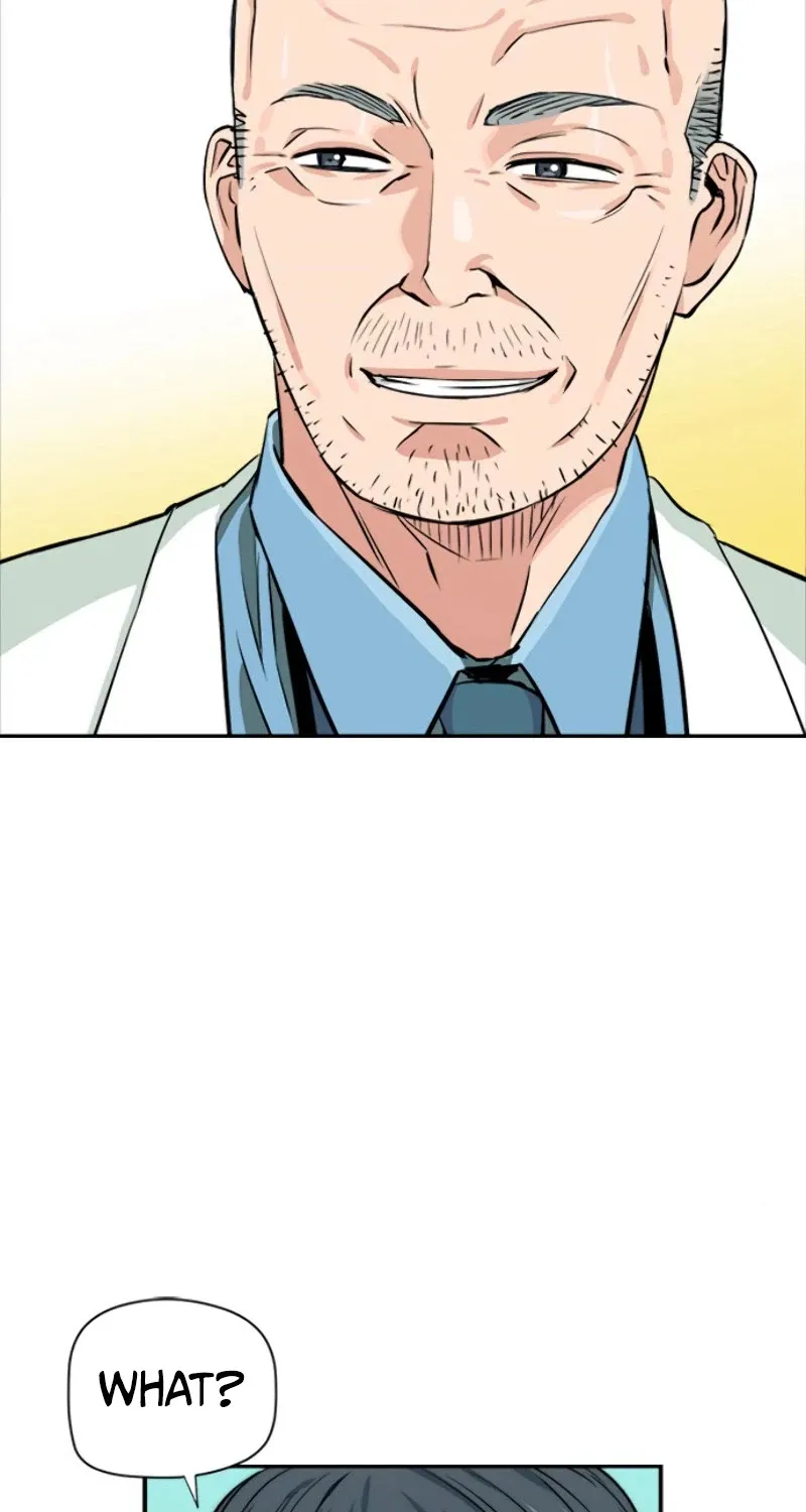 Read Seoul Station Druid Manga Online