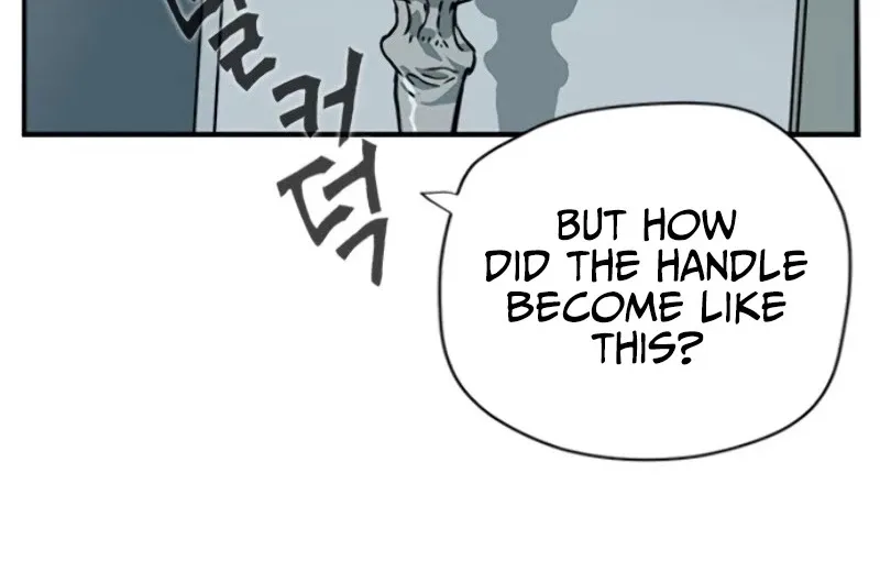 Read Seoul Station Druid Manga Online