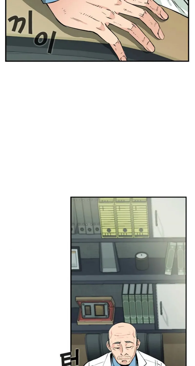 Read Seoul Station Druid Manga Online