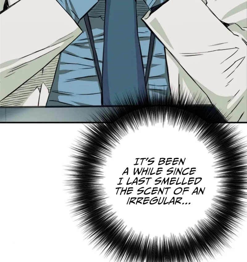 Read Seoul Station Druid Manga Online