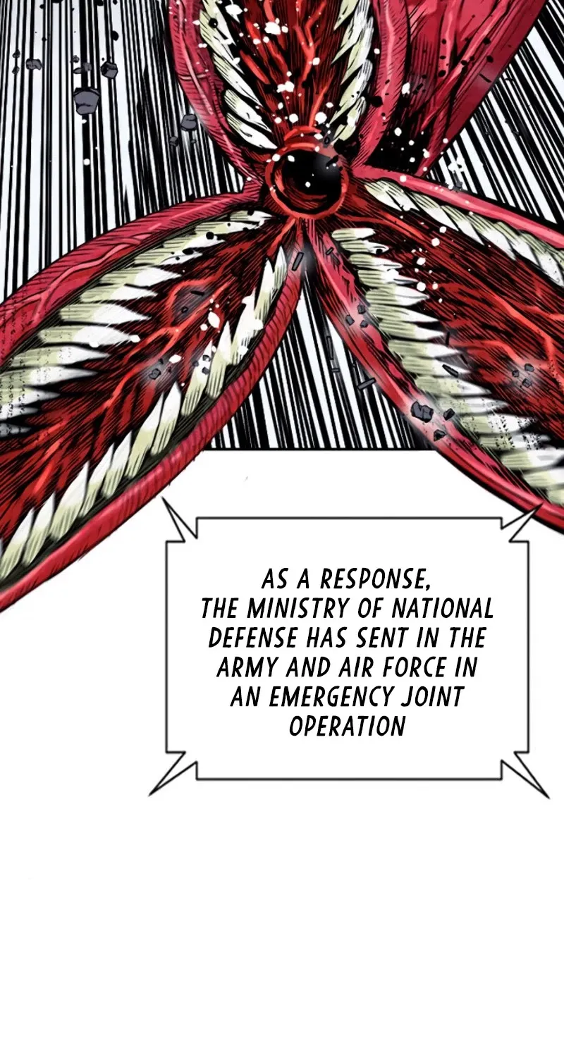 Read Seoul Station Druid Manga Online