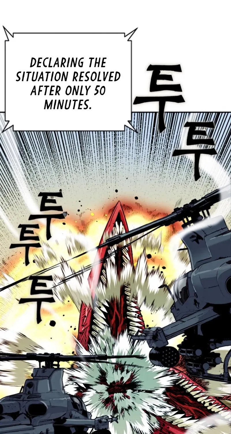 Read Seoul Station Druid Manga Online