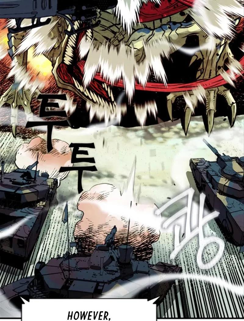 Read Seoul Station Druid Manga Online