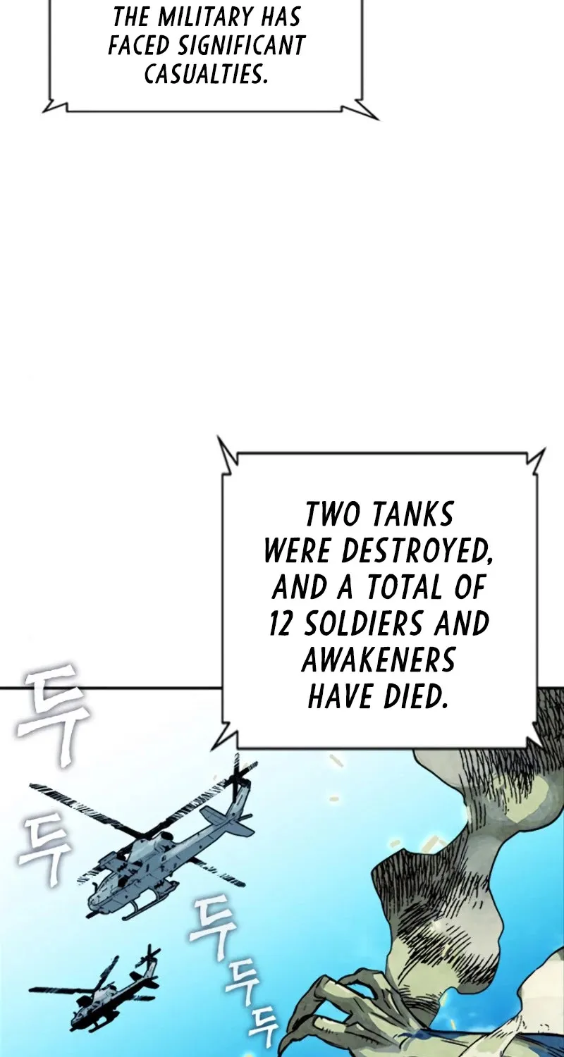 Read Seoul Station Druid Manga Online