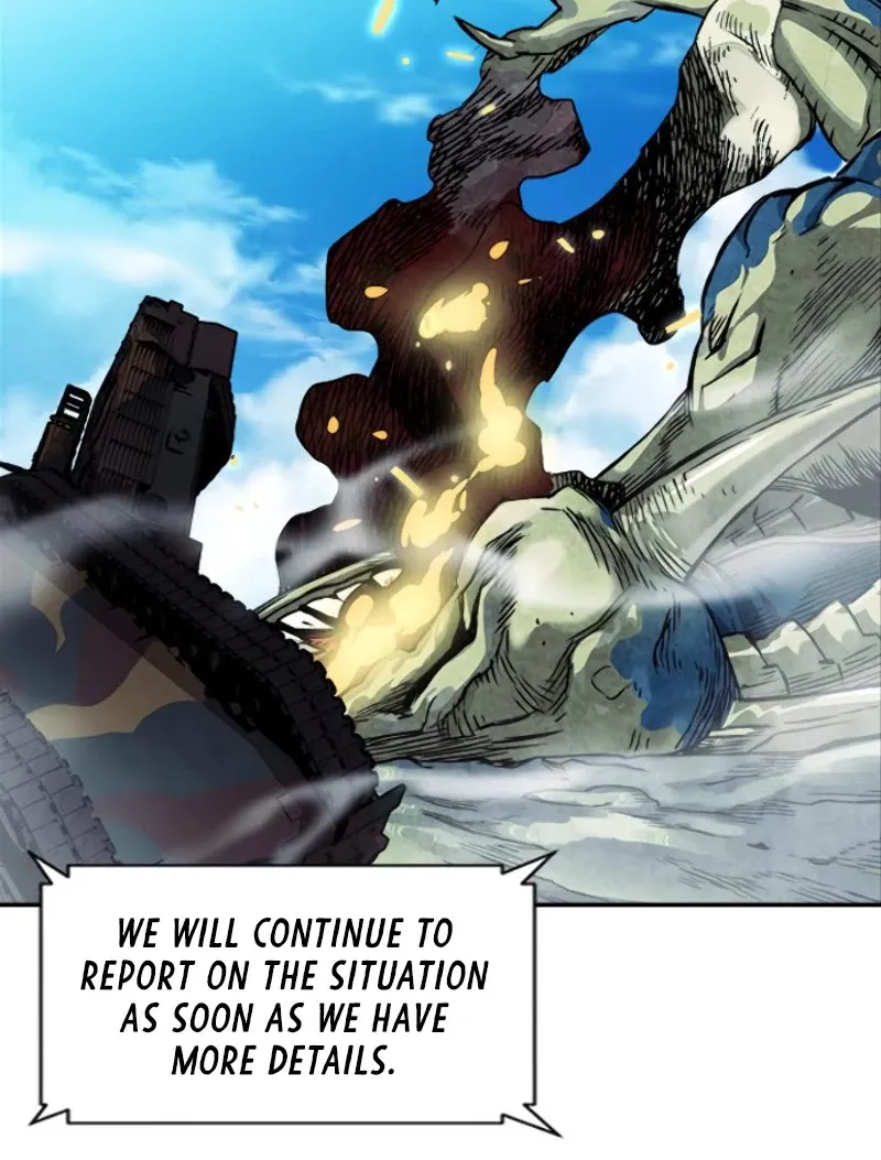 Read Seoul Station Druid Manga Online