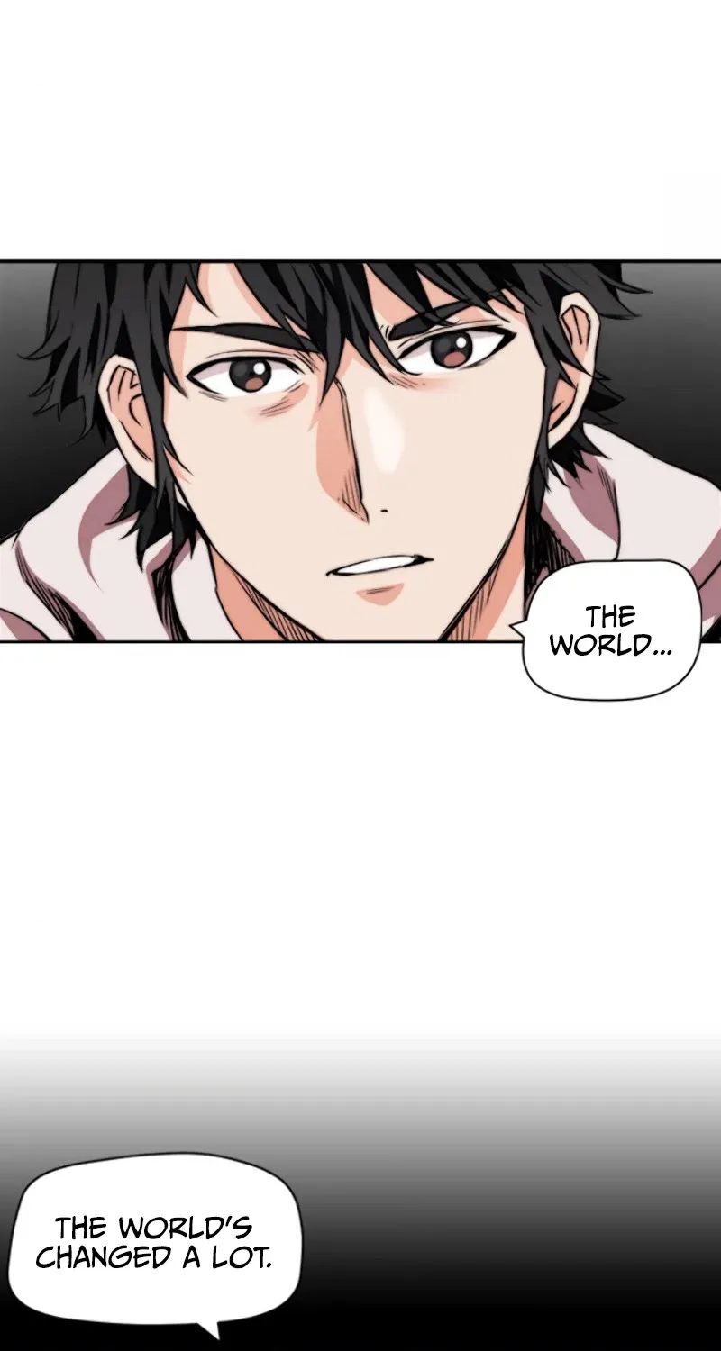 Read Seoul Station Druid Manga Online