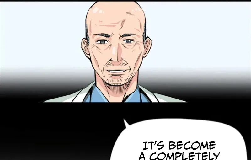 Read Seoul Station Druid Manga Online