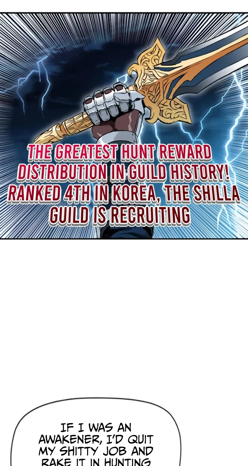 Read Seoul Station Druid Manga Online