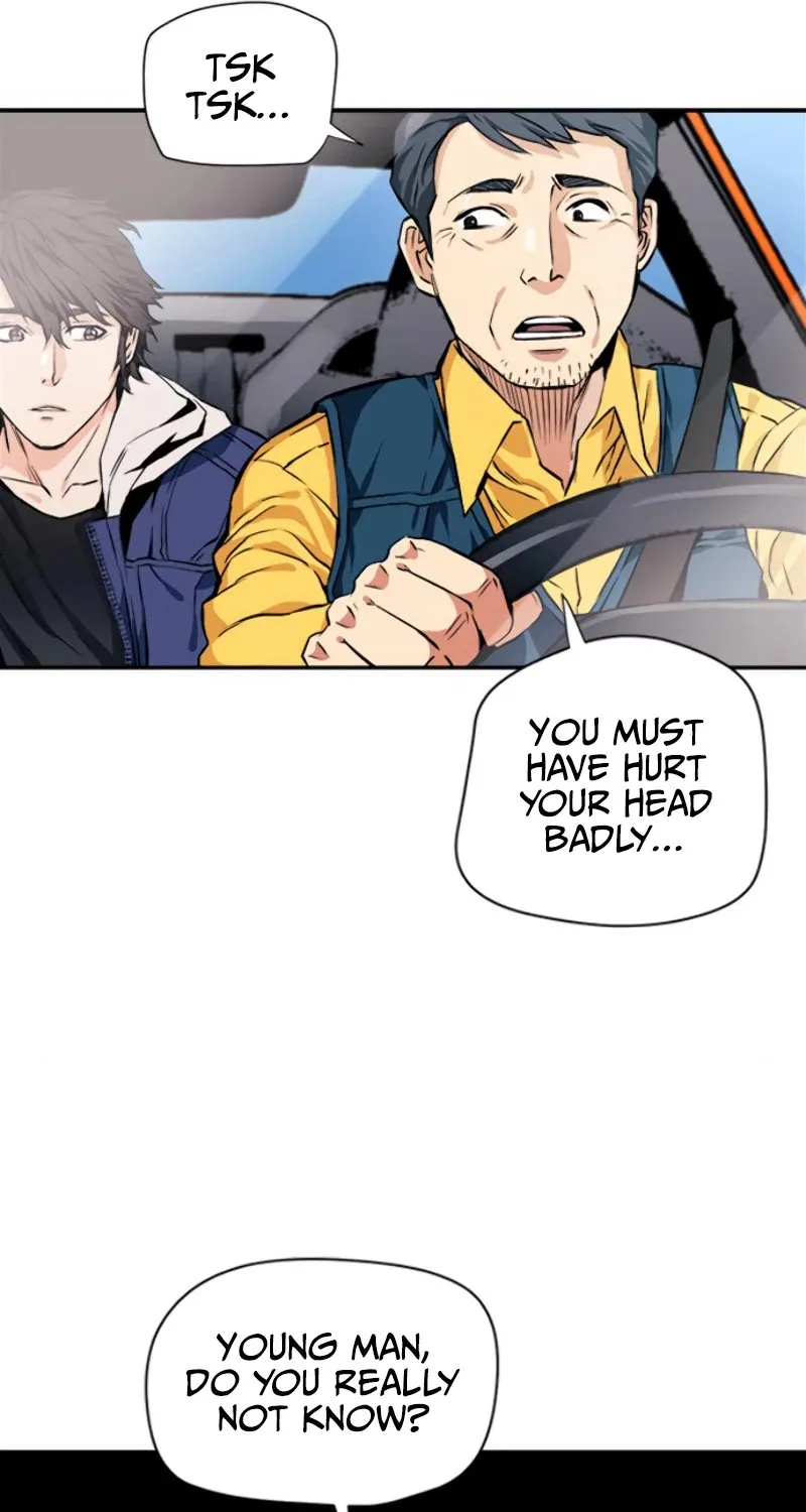 Read Seoul Station Druid Manga Online