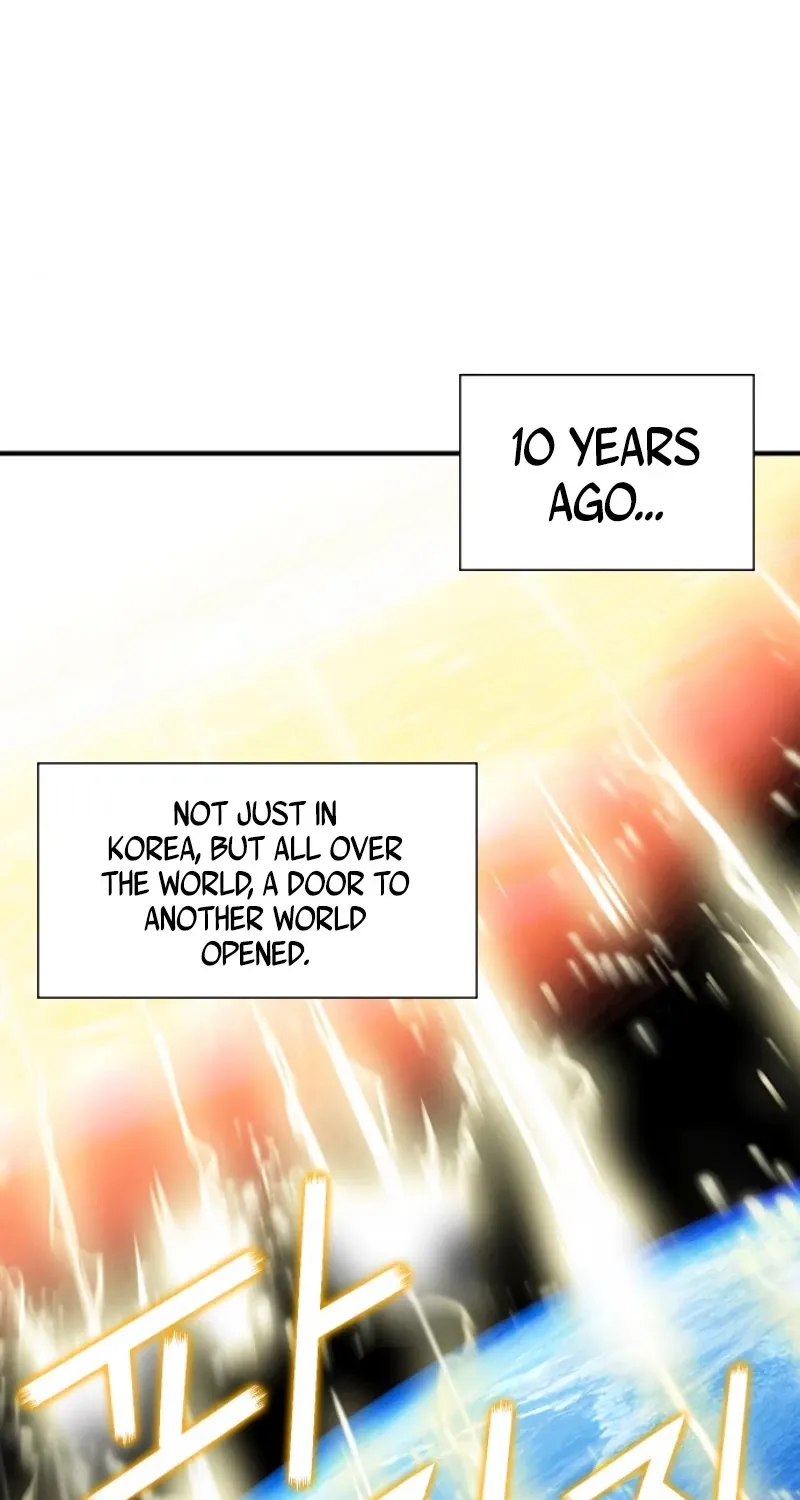 Read Seoul Station Druid Manga Online