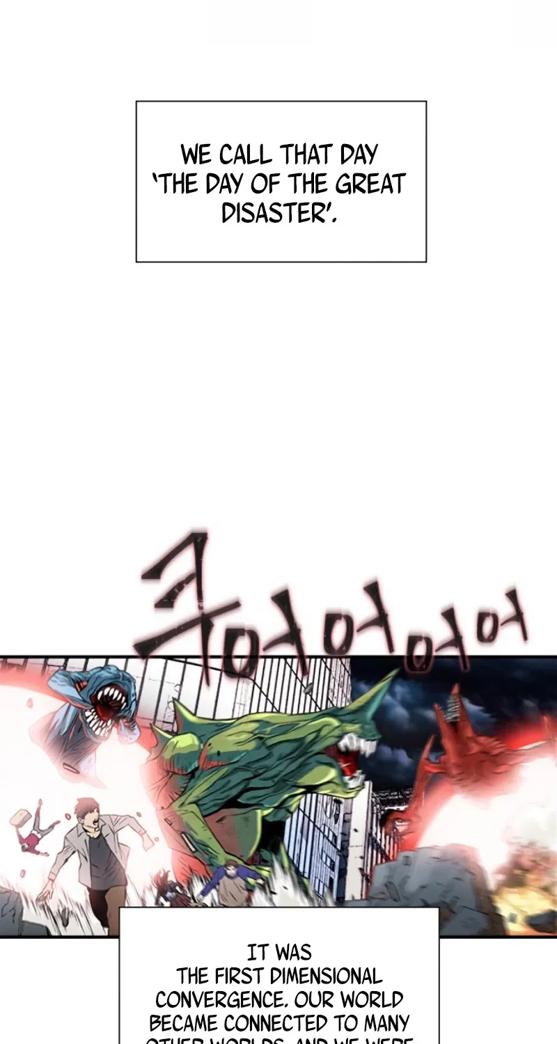 Read Seoul Station Druid Manga Online