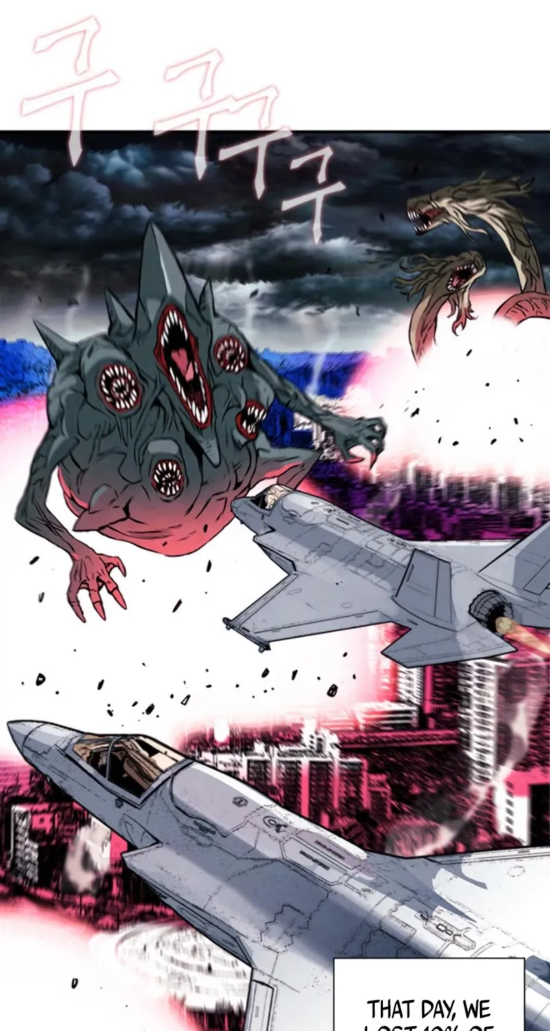 Read Seoul Station Druid Manga Online